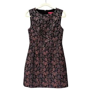 Super cute Betsey Johnson dress, perfect for cocktails or dressy occasion